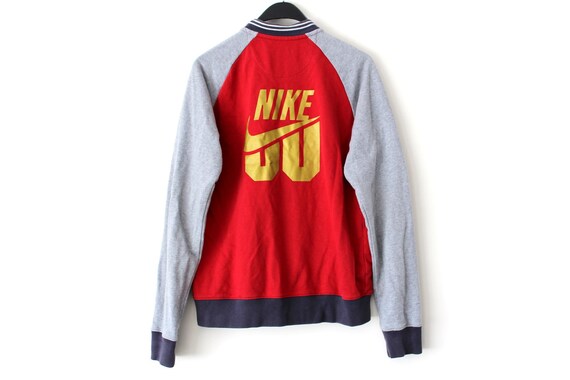vintage nike tracksuit mens