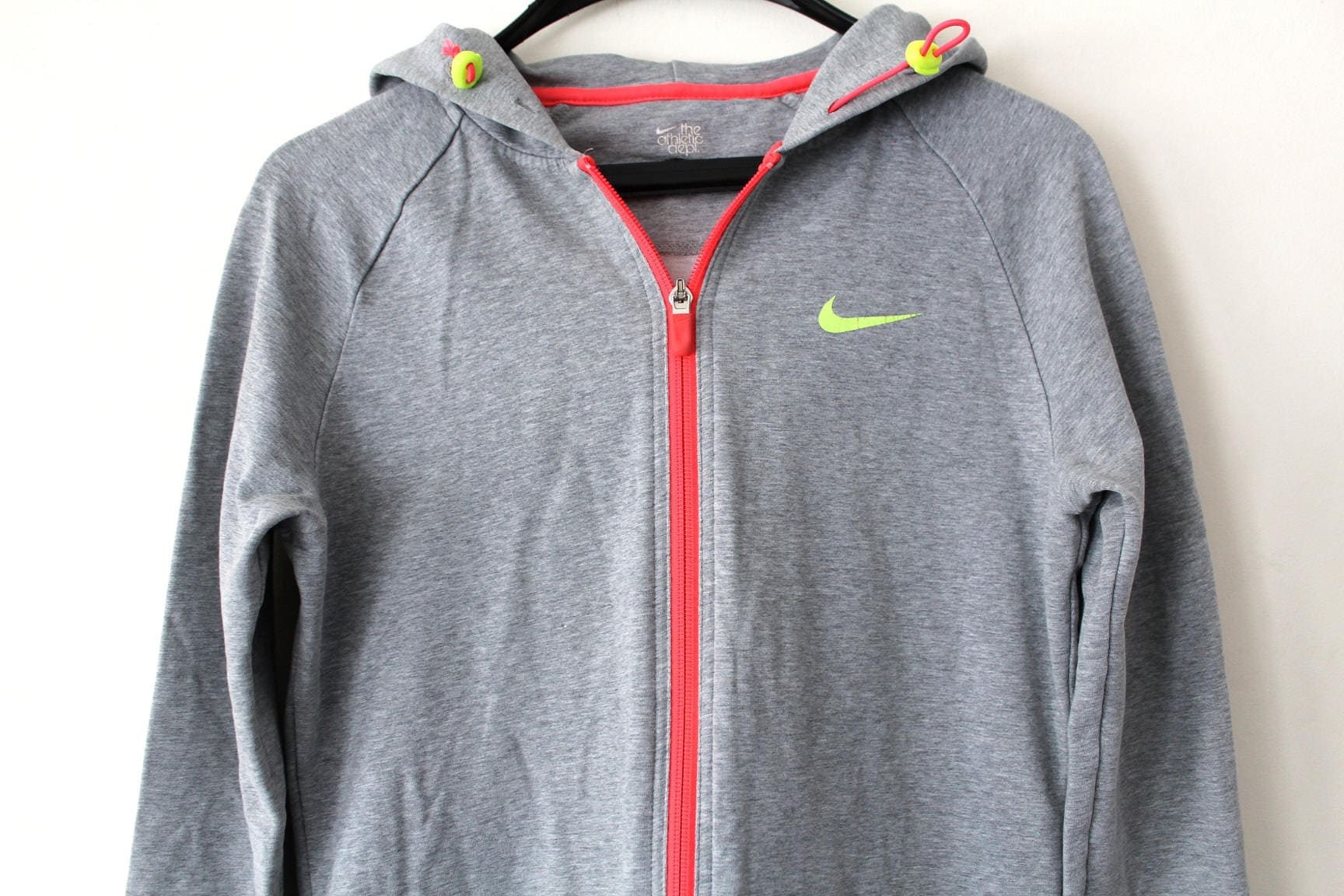 nike hooded tracksuit