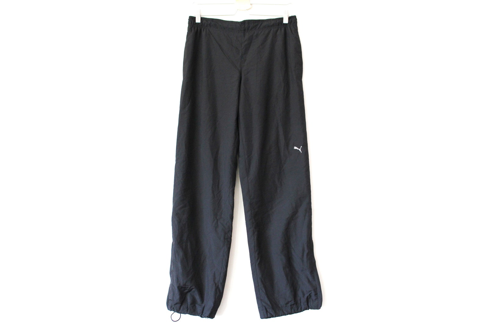 puma wind pants