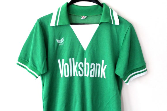 west germany jersey