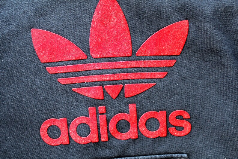 Sudaderas rojas | adidas ES
