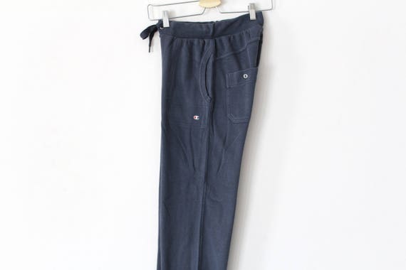 champion track bottoms
