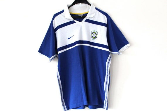 nike football shirt sizing