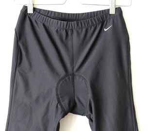 Nike Cycle Shorts | Etsy