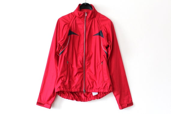 giacca vintage nike