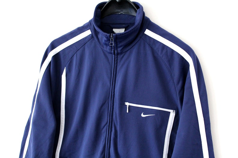 nike sweatshirt tracksuit
