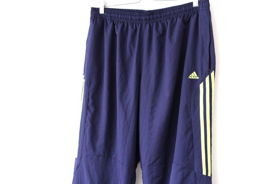 adidas windbreaker joggers