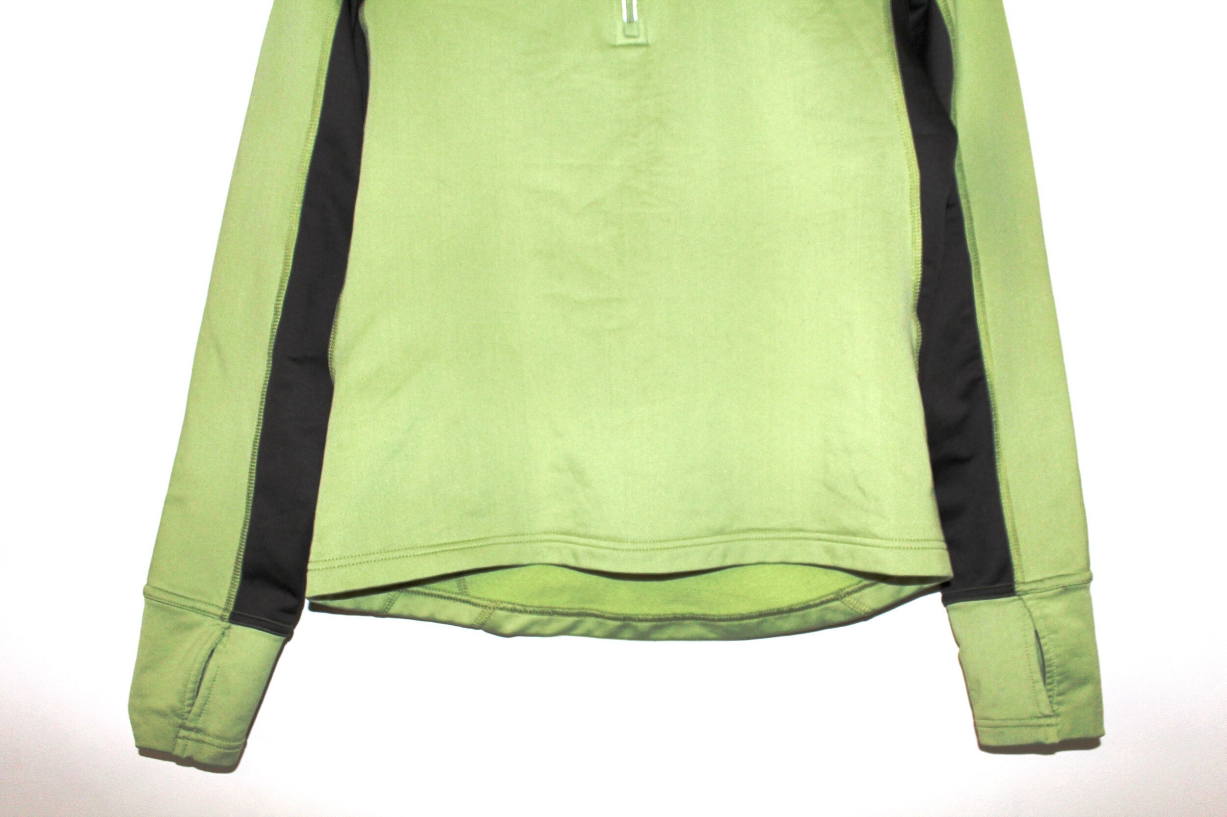 nike running sweater