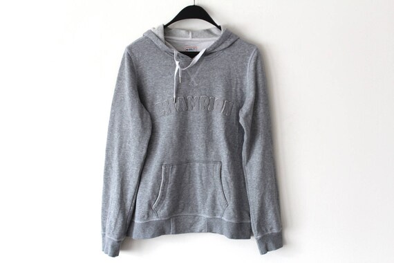 grey champion tracksuit