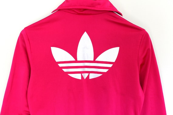 80s adidas tracksuit womens