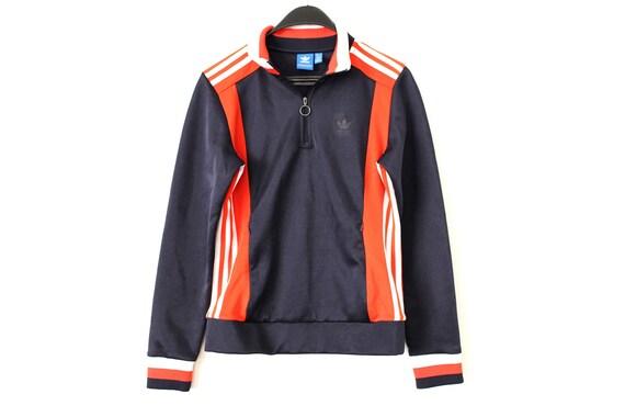 adidas jumper tracksuit