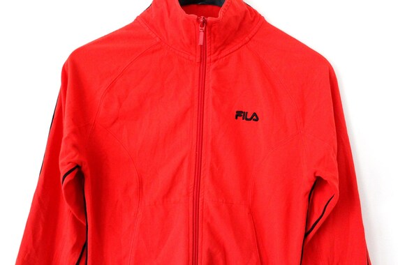 90s fila tracksuit