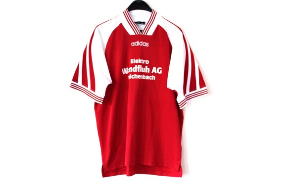 adidas football dress