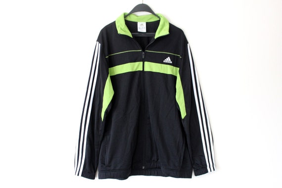 adidas tracksuit sweater