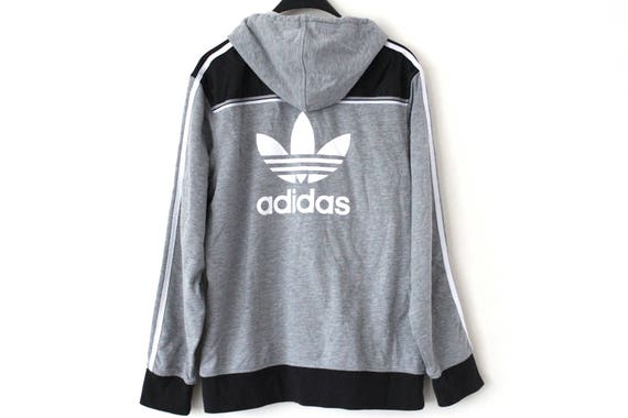 adidas track jumper