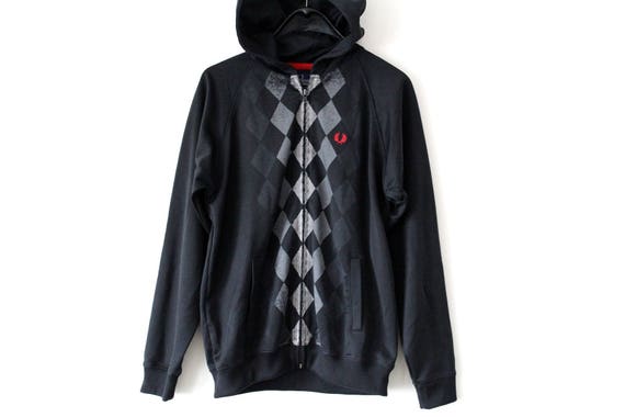 tracksuit fred perry