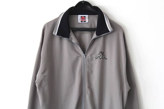 tan kappa tracksuit