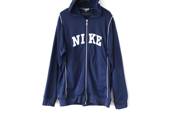 felpe vintage nike