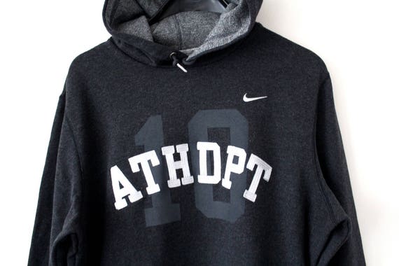 nike hoodie jacket