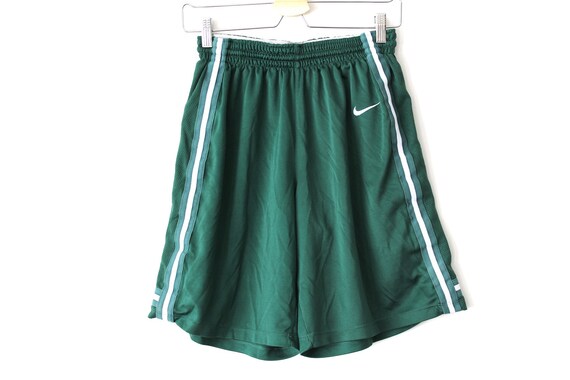 90s nike shorts