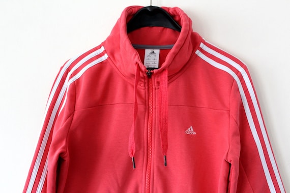 retro adidas tracksuit