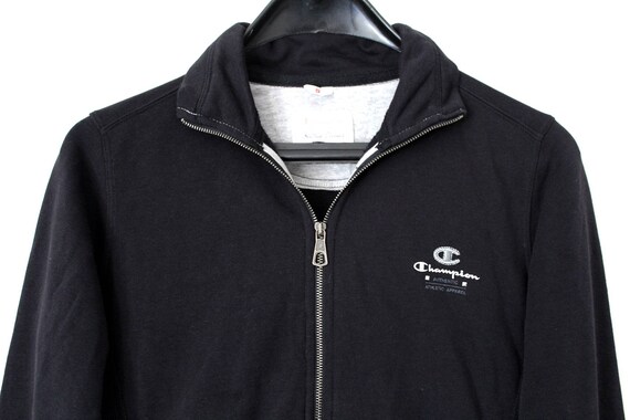 champion sport jacket