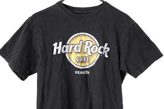 hard rock cafe t shirt india