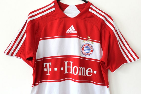 fc bayern münchen jersey