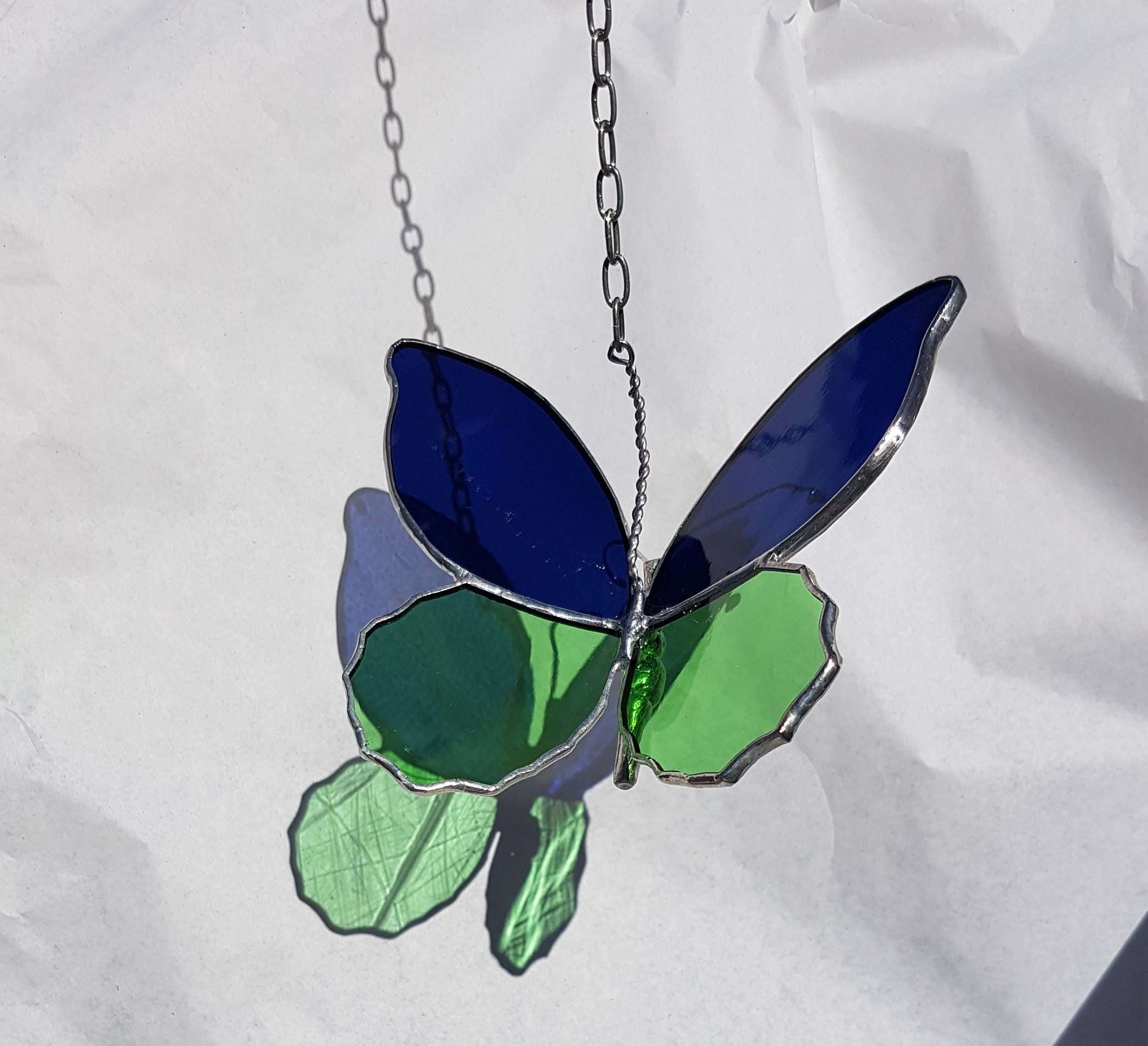 PALJOLLY Lot De 9 Feuilles De Vitrail, 10,2 X 15,2 Cm, Couleurs Assorties, Opaques, Texture Légère, 0,3 Cm D'épaisseur, Idéales Pour L'art Du Vitrail Et Les Mosaïques