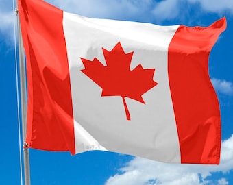 Canada Flag  Canada National Flag