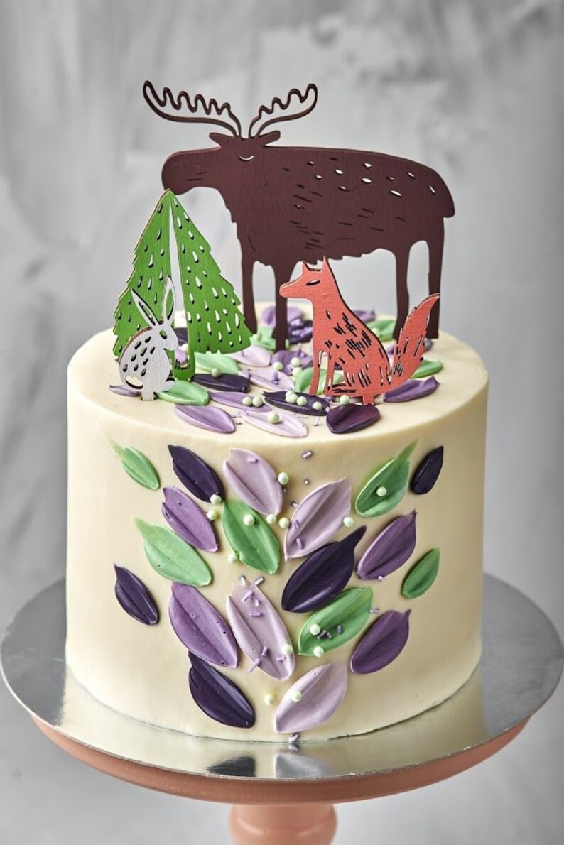 Cake 2021