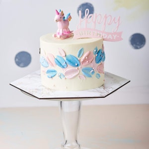 Unicorn cake toppers rainbow unicorn cake topper unicorn party unicorn birthday, nicorn toppers, unicorn centerpiece, unicorn party favours image 9