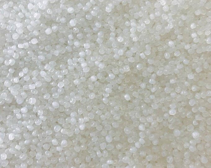 25 Pounds Poly Pellets Weighted High Density Plastic Poly Etsy