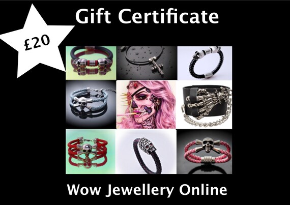 Etsy jewellery online shopping deals