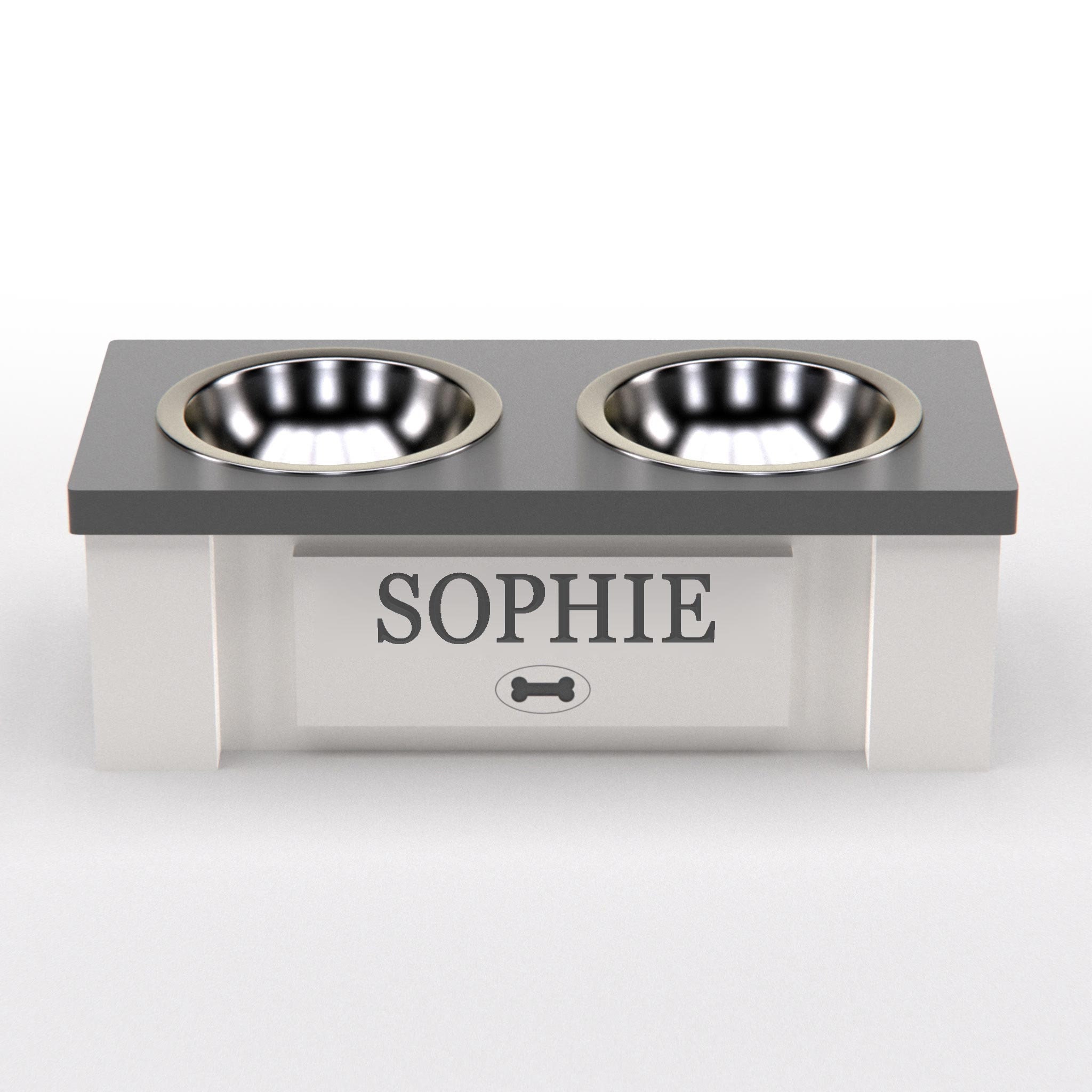 Hog Feeders for sale compared to CraigsList Only 2 left at 75