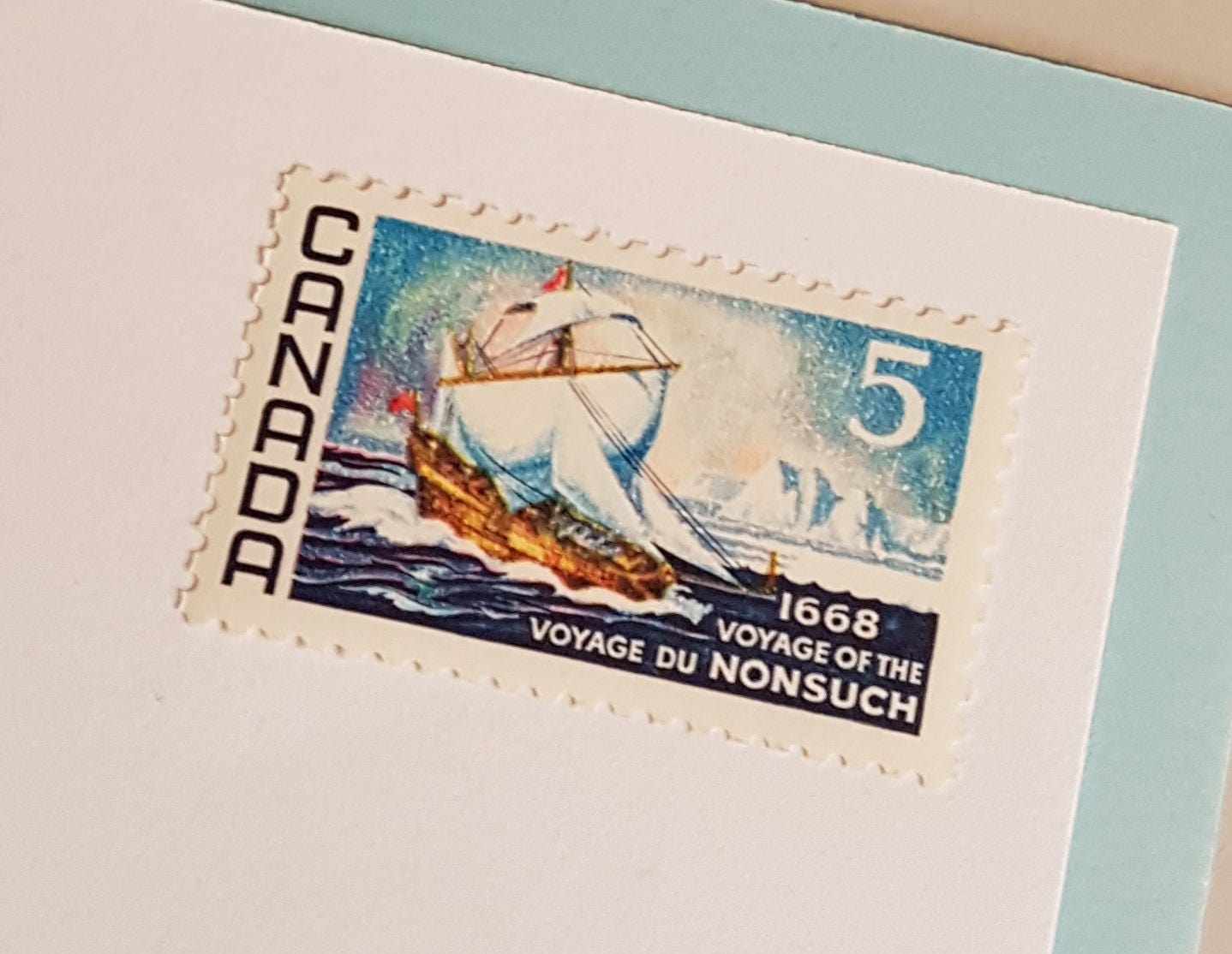 does lululemon ship canada postage stamps