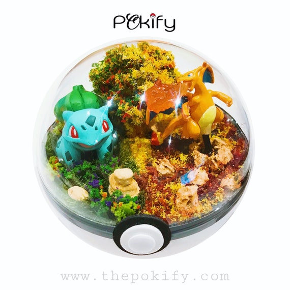 bulbasaur action figure