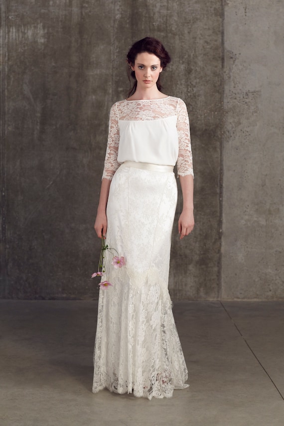 edwardian era wedding dresses