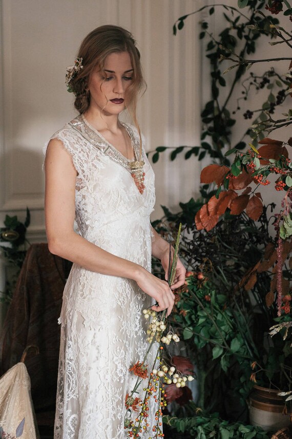 edwardian era wedding dresses