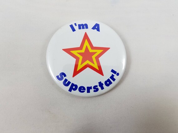 superstar vintage 80s