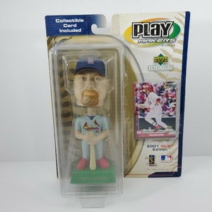 Mark Mcgwire Bobblehead - Etsy