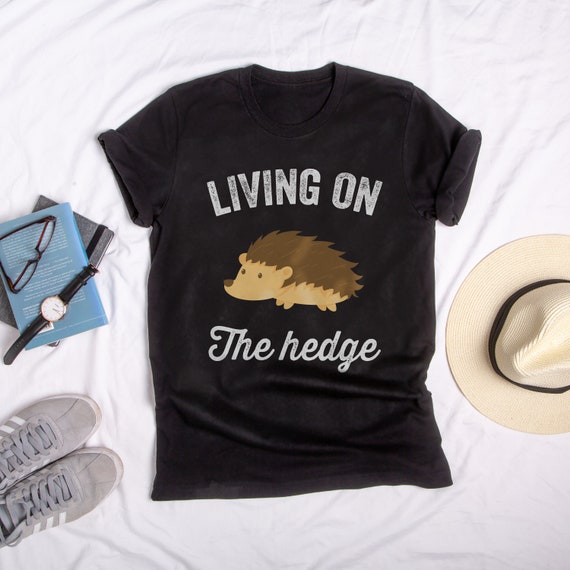 Hedgehog shirt cheap