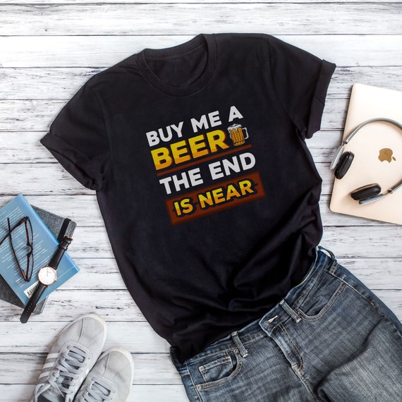 beer t shirts near me