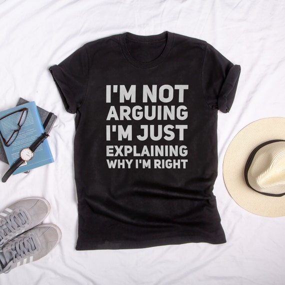 rush is right t shirt