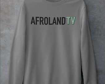 AfroLandTV Merch