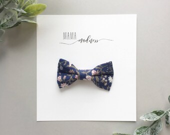 The"Rita" Petite Bow