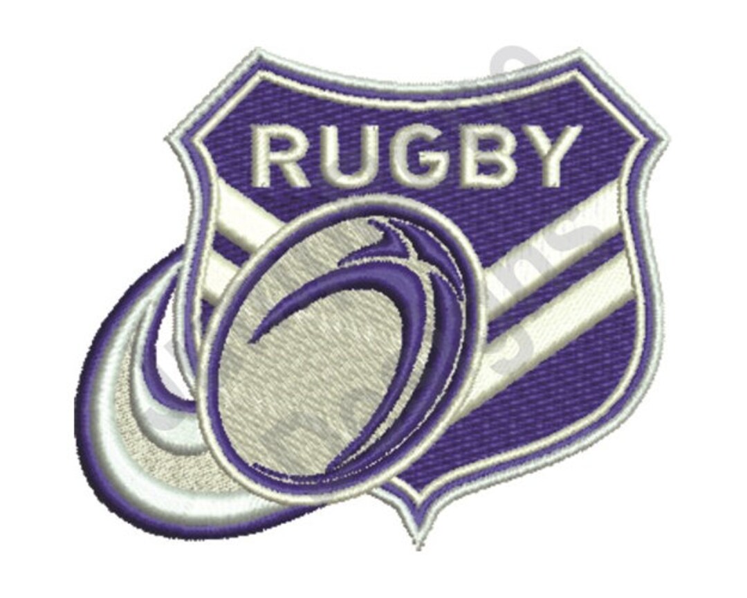 【CPGN STUDIO】Rugby comme Embroidery MTM CPGN STUDIO】Rugby comme Embroidery MTM (CPGN