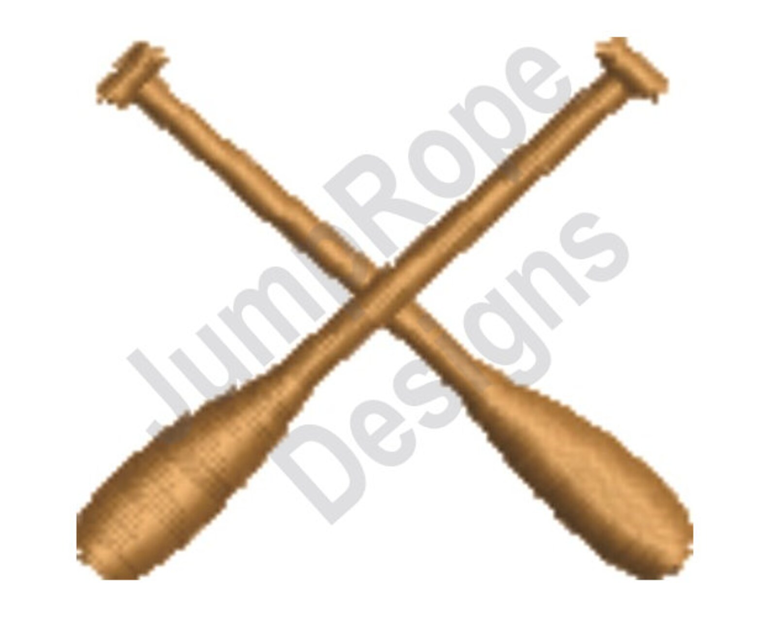 Boat Oars Machine Embroidery Design Etsy