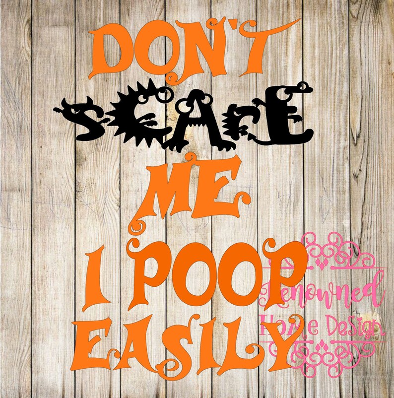 Download Halloween svg poop svg baby svg toddler svg silhouette cut ...