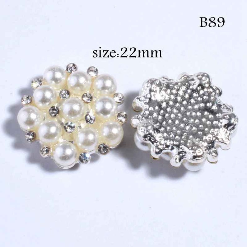 Qingxii Haarspange Mit Schleife & Herz – Goldfarben, Metalllegierung Mit Strass, Ca. 62x38 Mm – Süßer Haarschmuck Für Damen